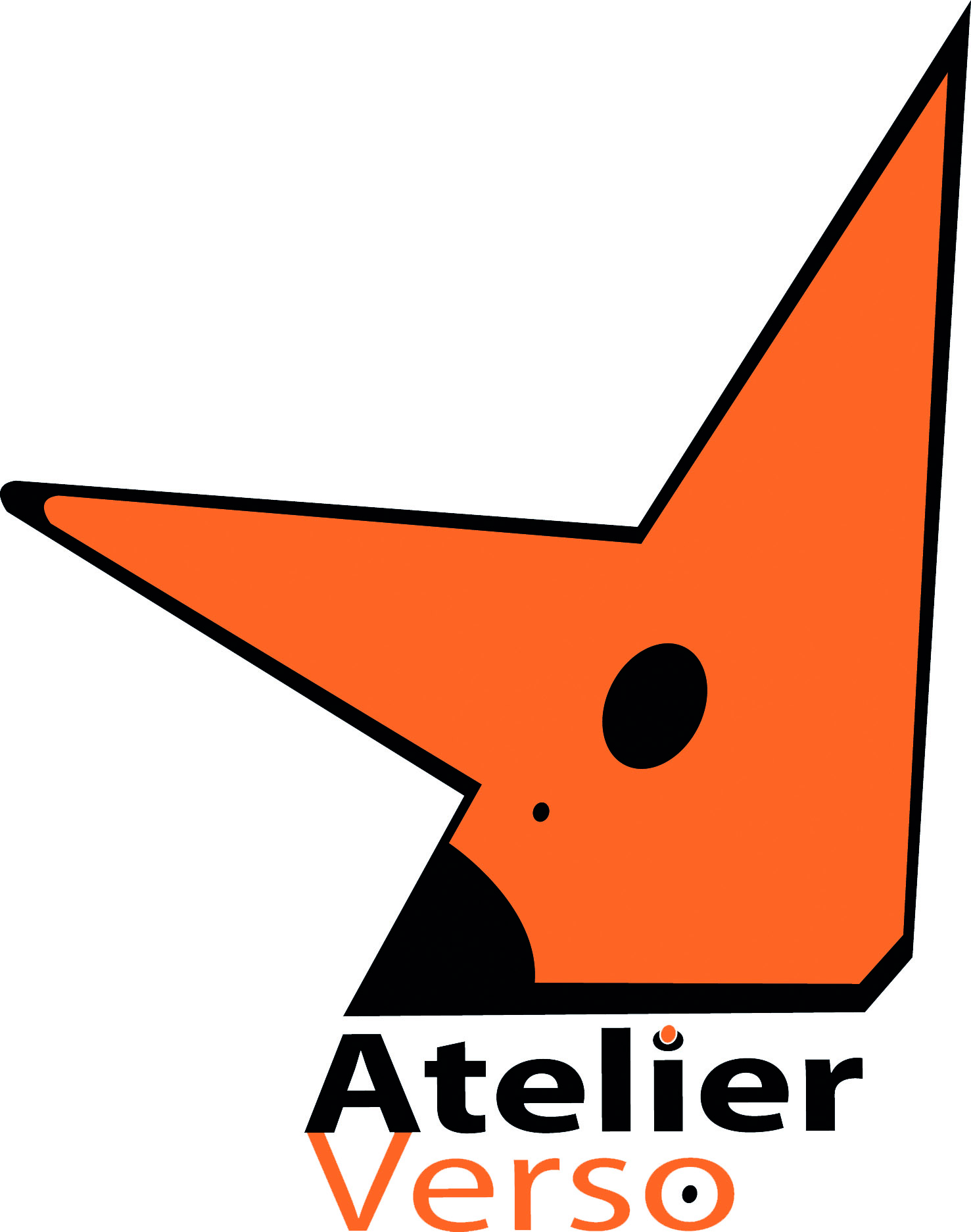 Atelier verso